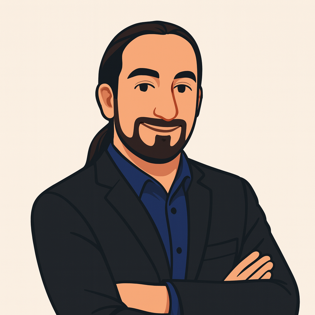 Christopher Neunteufel